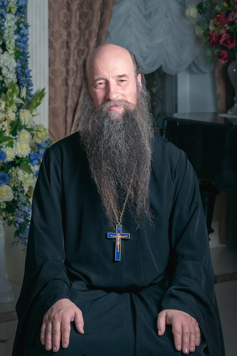 Кирилл (Зинковский)