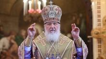 К Юбилею Патриарха Московского и всея Руси Кирилла