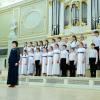 V Всероссийский хоровой фестиваль-конкурс им. И.В. Рогановой "Радуга"