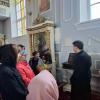 Экскурсионные программы по местам служения преподобного Серафима Вырицкого 